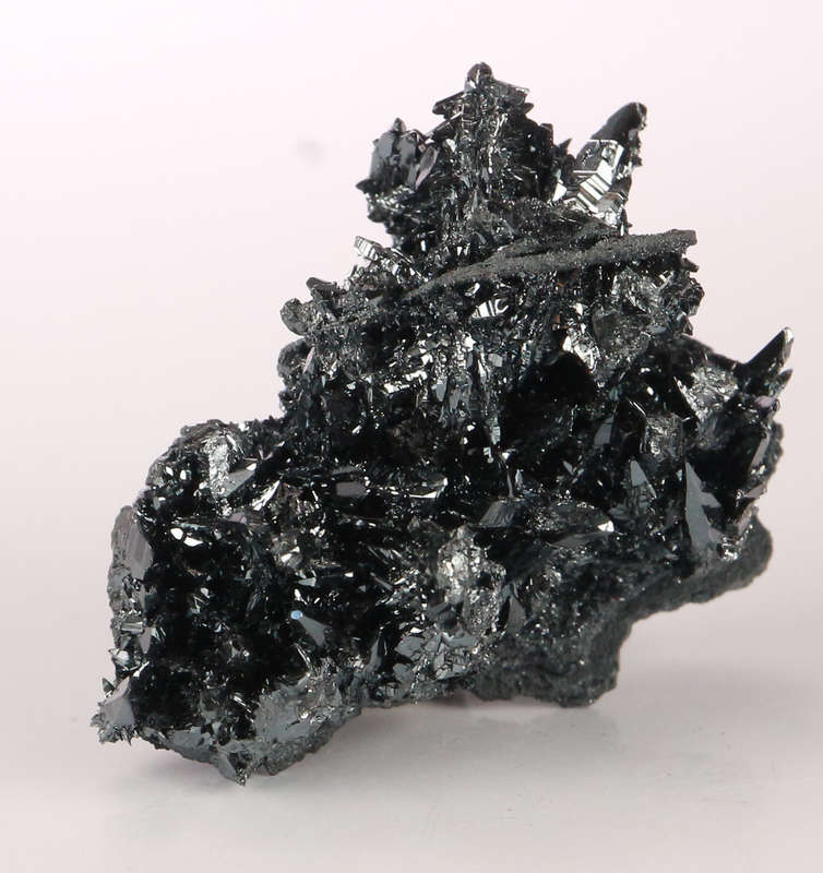 Hematite Cluster, N`Chwaning II, Northern Cape, South Africa
