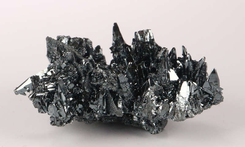 Hematite Cluster, N`Chwaning II, Northern Cape, South Africa