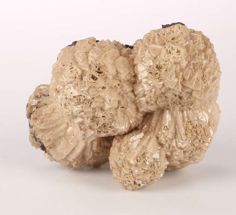 Olmiite Cluster, N`Chwaning II, Northern Cape, South Africa