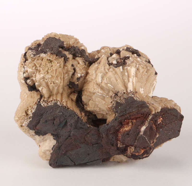 Olmiite Cluster, N`Chwaning II, Northern Cape, South Africa