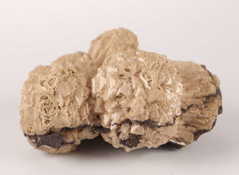 Olmiite Cluster, N`Chwaning II, Northern Cape, South Africa