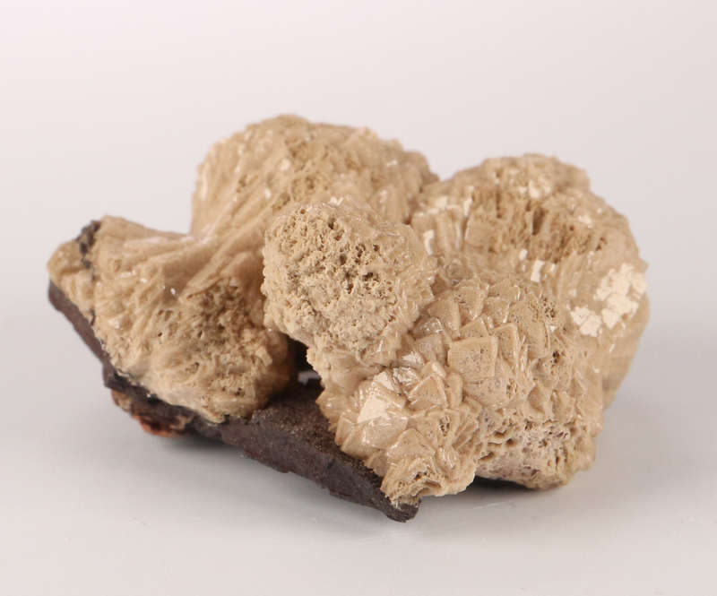 Olmiite Cluster, N`Chwaning II, Northern Cape, South Africa
