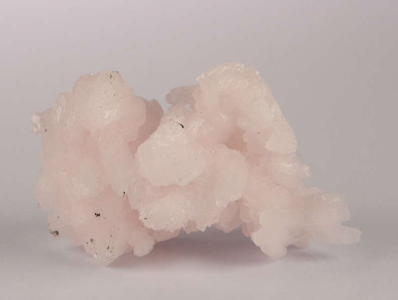 Mangancalcite Cluster, N`Chwaning II, Northern Cape, South Africa