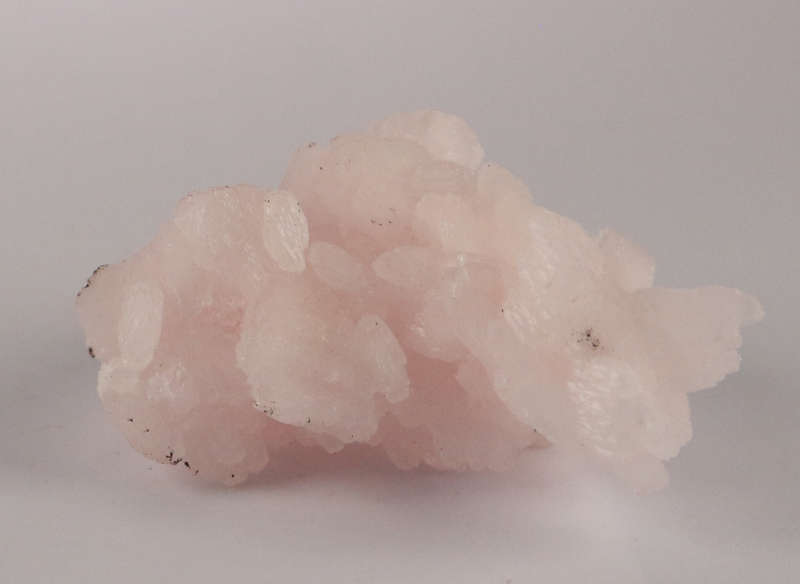 Mangancalcite Cluster, N`Chwaning II, Northern Cape, South Africa