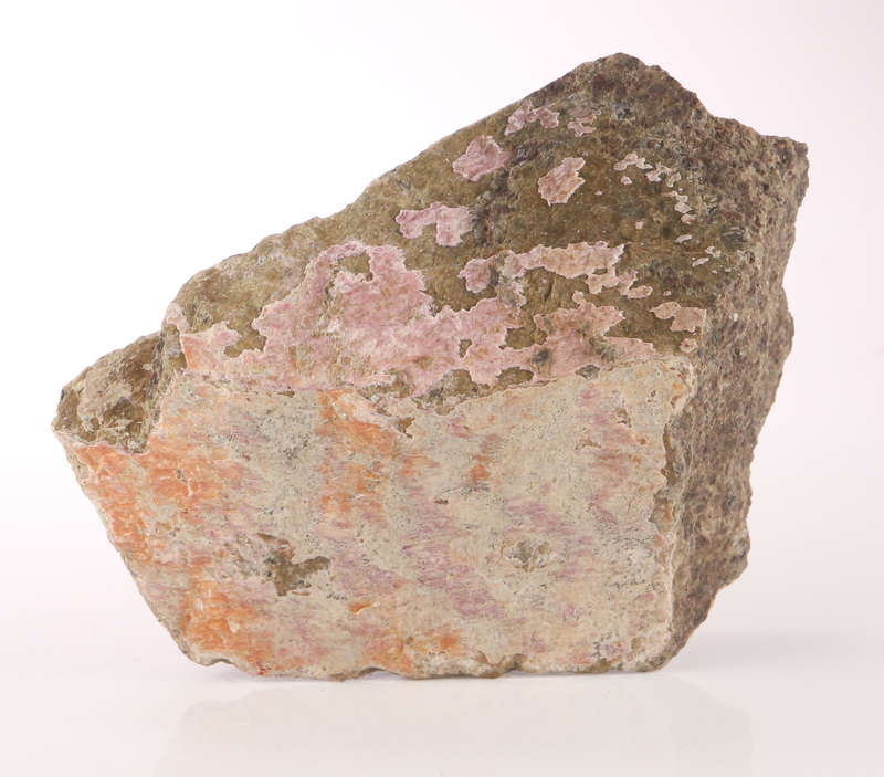 Stichtite Cluster, Mpumalanga, South Africa