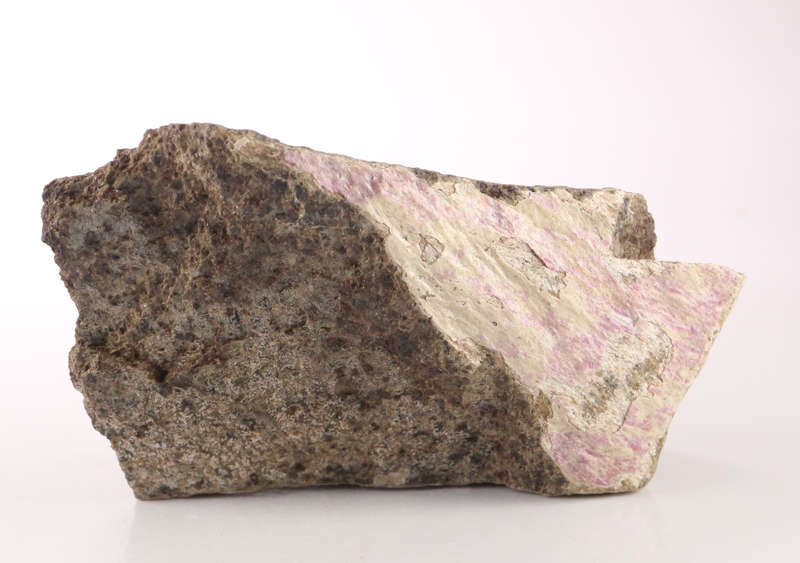 Stichtite Cluster, Mpumalanga, South Africa
