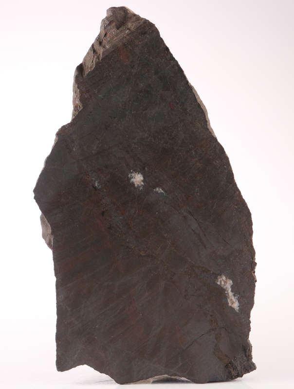 Rhodochrosite on Matrix, N`Chwaning II, Northern Cape, South Africa
