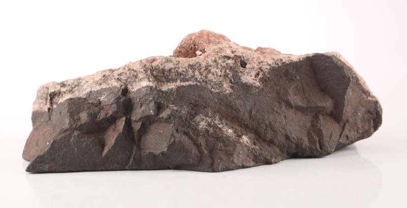 Rhodochrosite on Matrix, N`Chwaning II, Northern Cape, South Africa