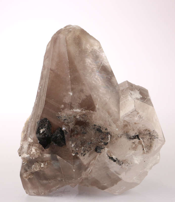 Calcite Cluster, N`Chwaning II, Northern Cape, South Africa