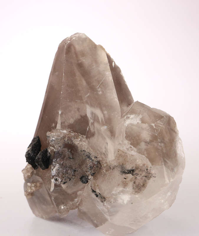 Calcite Cluster, N`Chwaning II, Northern Cape, South Africa