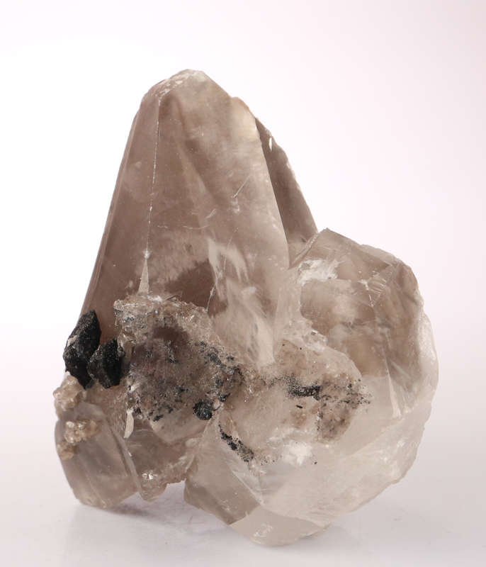 Calcite Cluster, N`Chwaning II, Northern Cape, South Africa