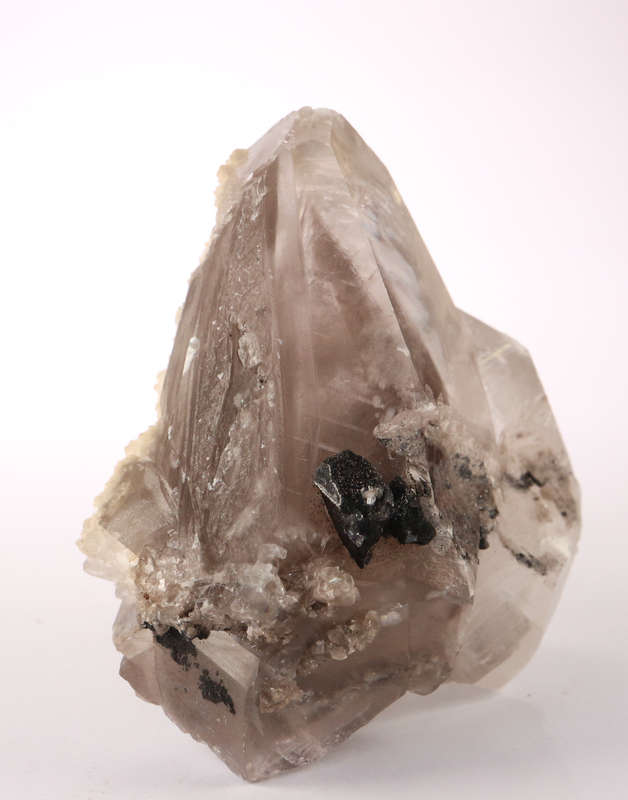 Calcite Cluster, N`Chwaning II, Northern Cape, South Africa
