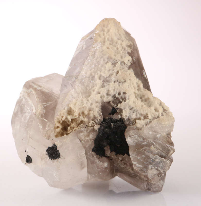 Calcite Cluster, N`Chwaning II, Northern Cape, South Africa