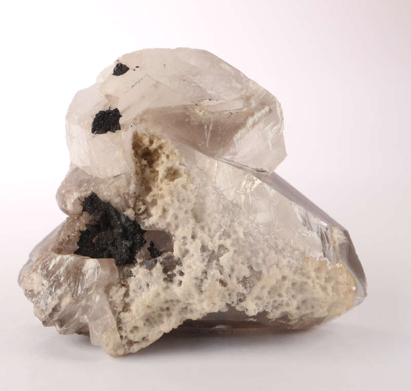 Calcite Cluster, N`Chwaning II, Northern Cape, South Africa