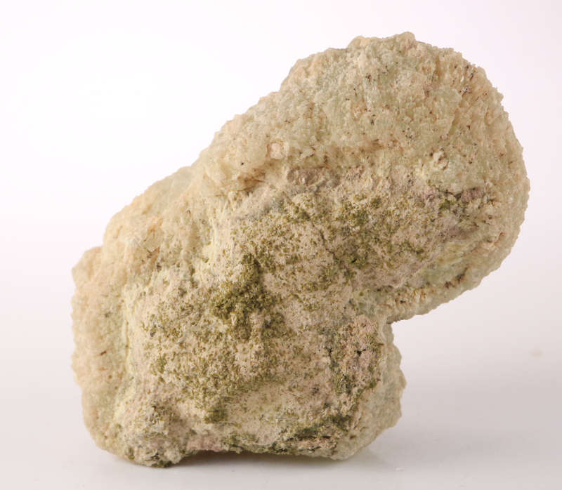 Prehnite, Gobobosebberge Mnt, Namibia