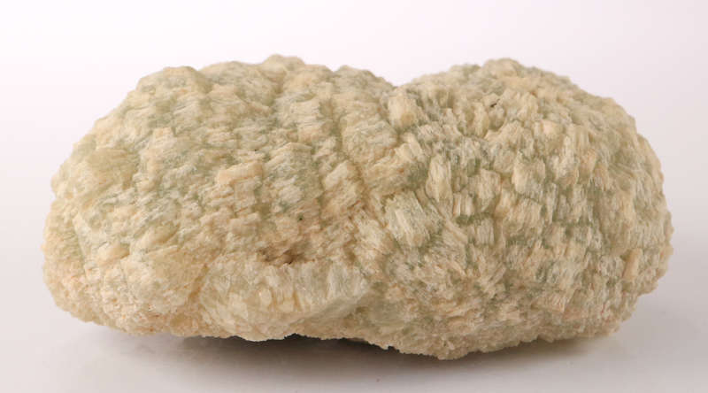 Prehnite, Gobobosebberge Mnt, Namibia