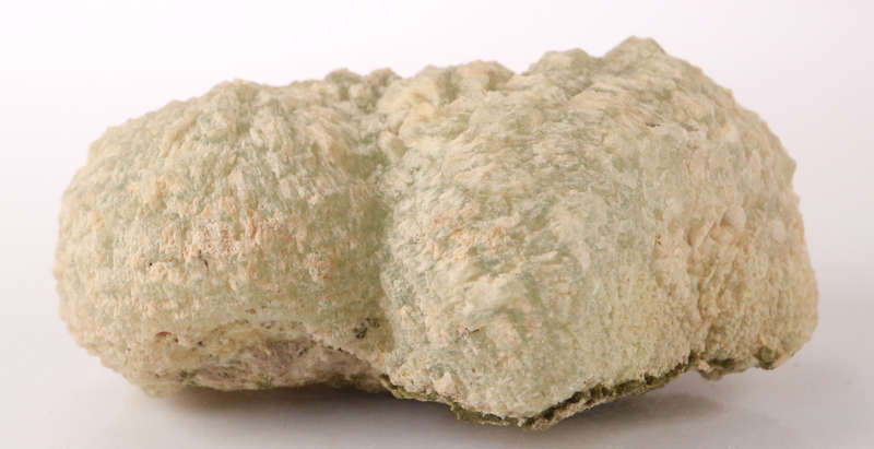 Prehnite, Gobobosebberge Mnt, Namibia