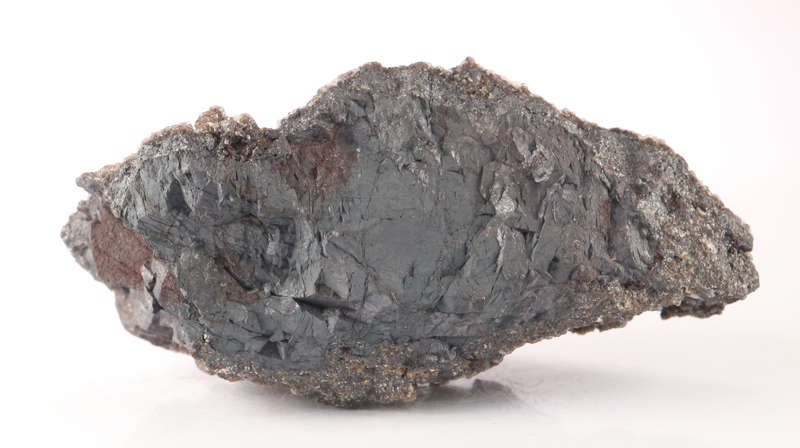 Calcite on Matrix, N`Chwaning II, Northern Cape, South Africa