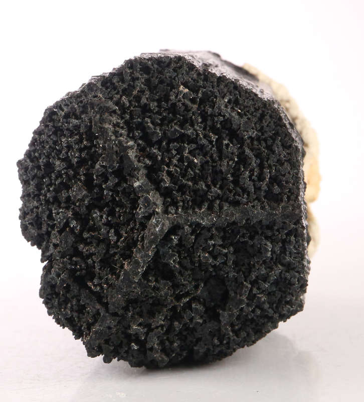 Feldspar on Foitite, Erongo Mnt Region, Namibia