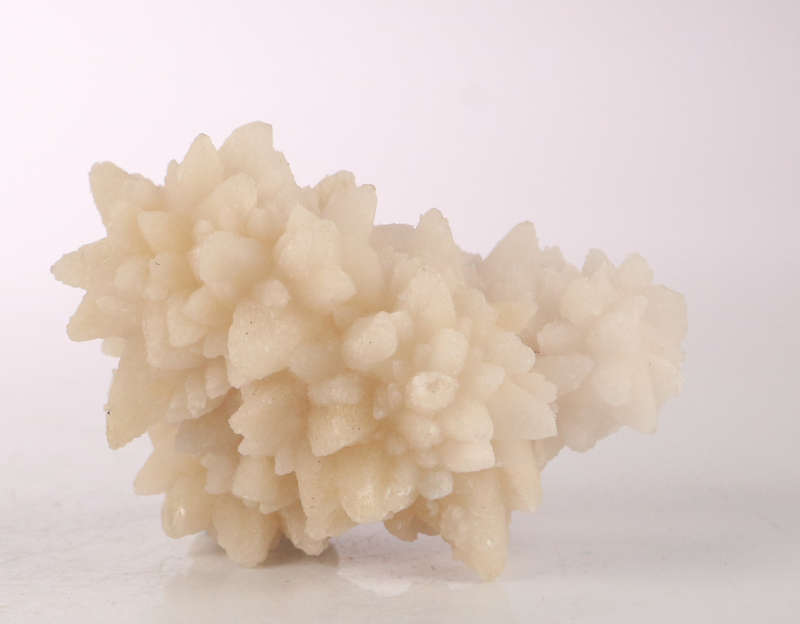Calcite Cluster, N`Chwaning II, Northern Cape, South Africa