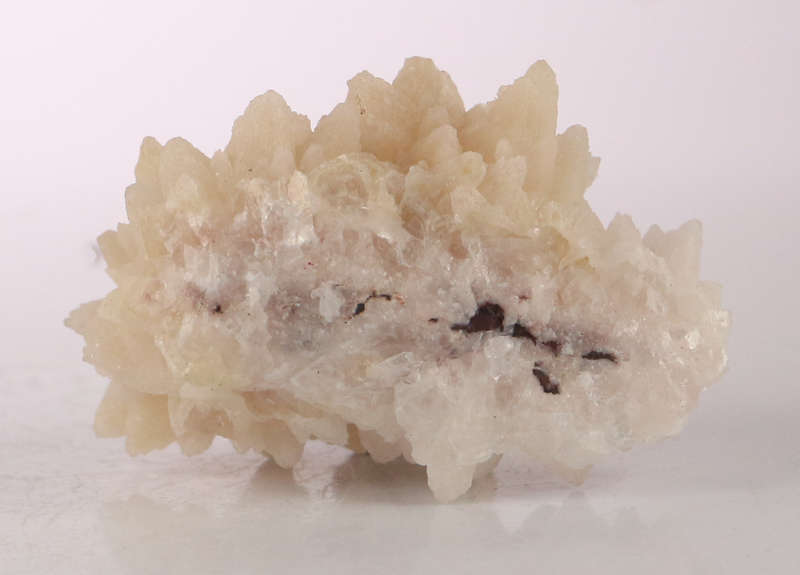 Calcite Cluster, N`Chwaning II, Northern Cape, South Africa