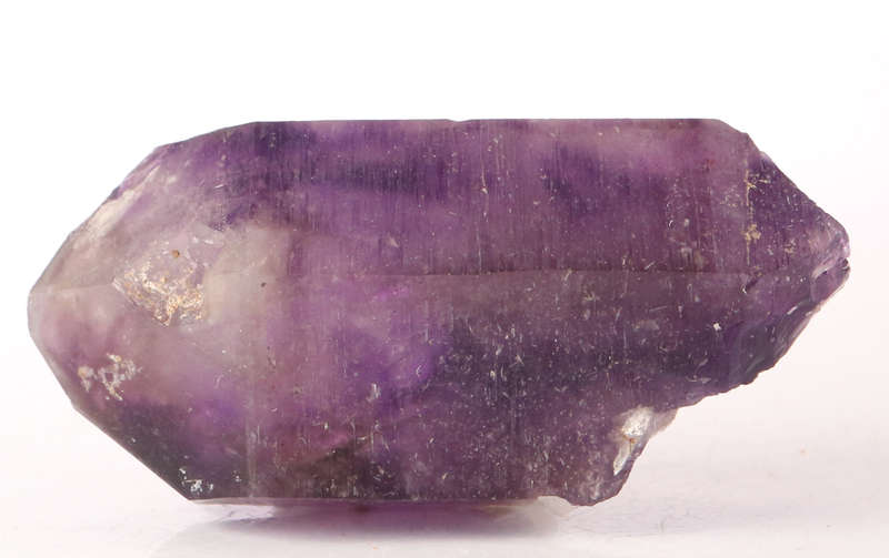 Amethyst Quartz Point, Gobobosebberge Mnt, Namibia