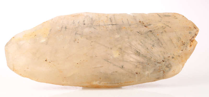 Tabular Smoky Quartz, Zomba Mnt, Malawi