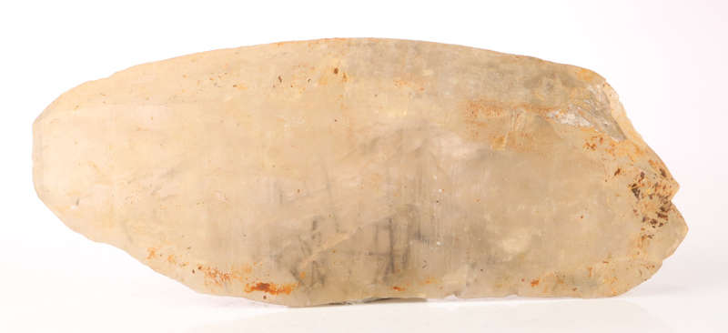 Tabular Smoky Quartz, Zomba Mnt, Malawi