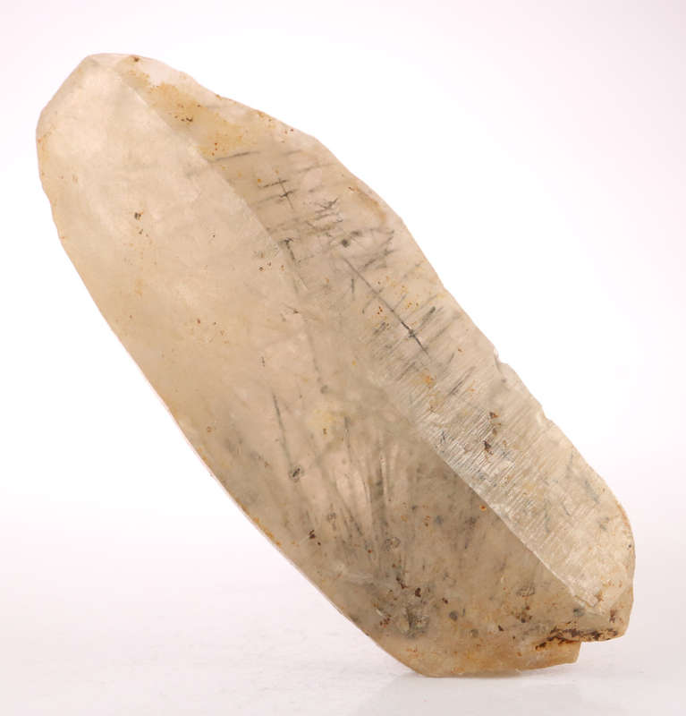 Tabular Smoky Quartz, Zomba Mnt, Malawi