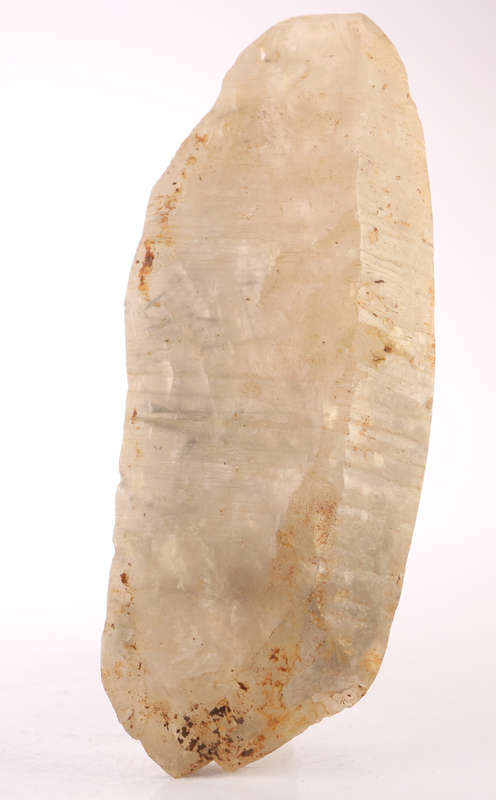 Tabular Smoky Quartz, Zomba Mnt, Malawi