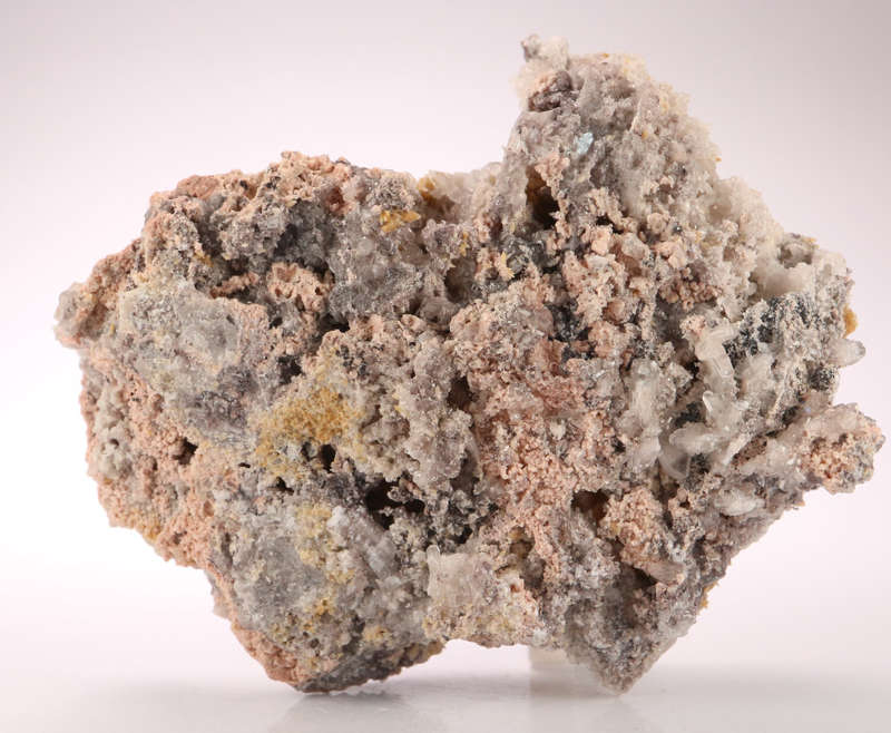 Calcite Cluster, N`Chwaning II, Northern Cape, South Africa