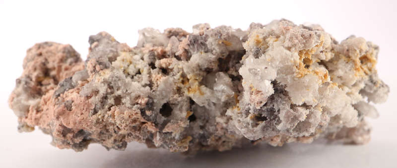Calcite Cluster, N`Chwaning II, Northern Cape, South Africa