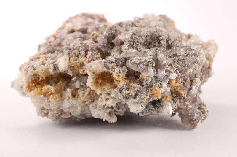 Calcite Cluster, N`Chwaning II, Northern Cape, South Africa