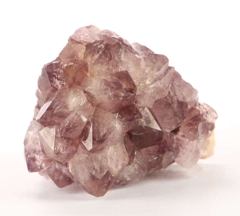 Amethyst Cactus Quartz, Kakamas, Northern Cape, South Africa