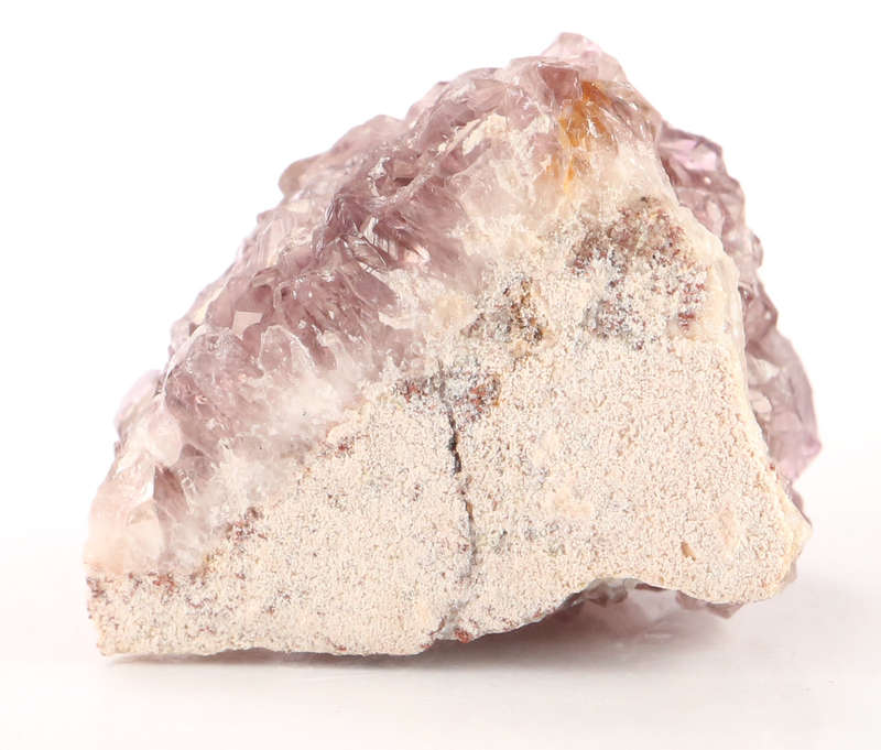 Amethyst Cactus Quartz, Kakamas, Northern Cape, South Africa