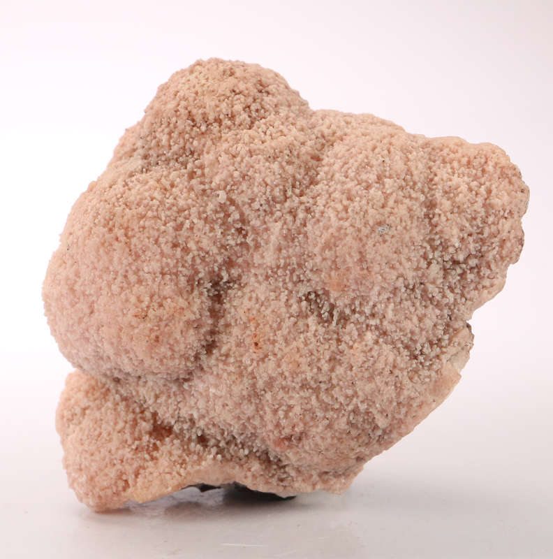 Kutnohorite on Matrix, N`Chwaning II, Northern Cape, South Africa