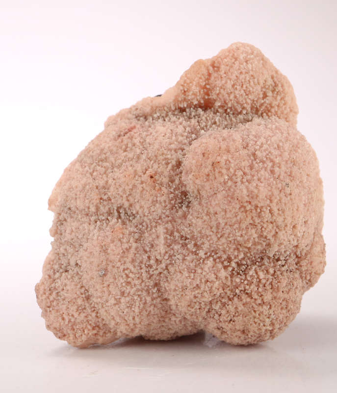 Kutnohorite on Matrix, N`Chwaning II, Northern Cape, South Africa
