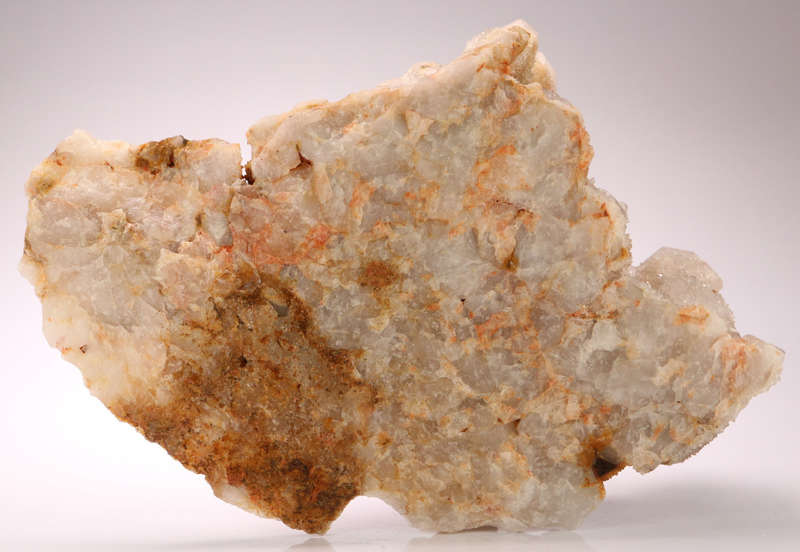 Cactus fairy Quartz Cluster, Boekenhouthoek, South Africa