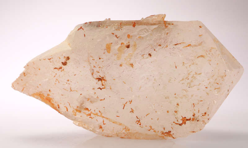 Quartz Floater, Artonvilla Mine, Musina, South Africa