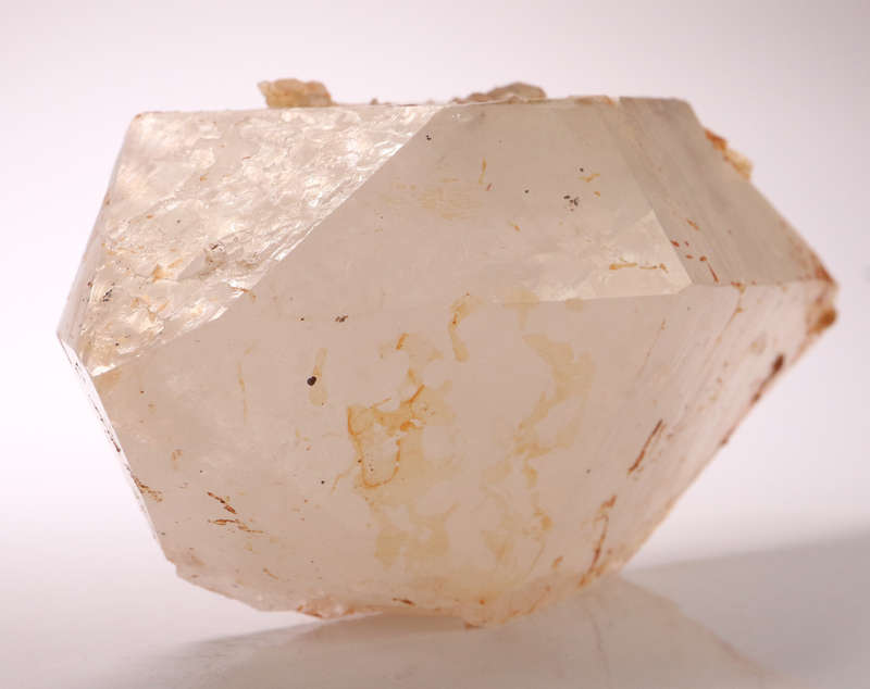 Quartz Floater, Artonvilla Mine, Musina, South Africa