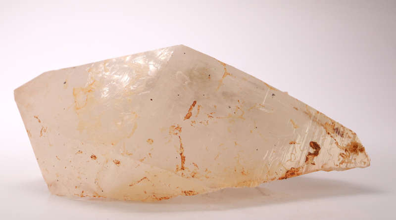 Quartz Floater, Artonvilla Mine, Musina, South Africa