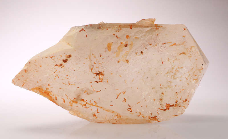 Quartz Floater, Artonvilla Mine, Musina, South Africa