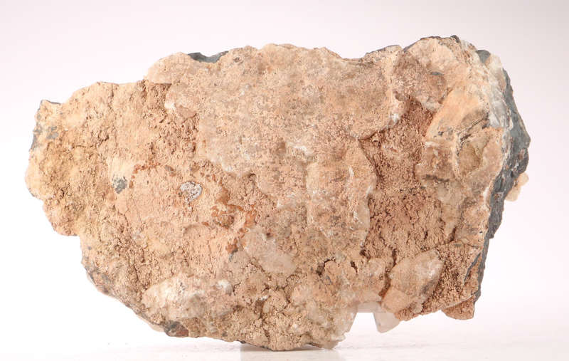 Calcite on Matrix, N'Chwaning II, Northern Cape, South Africa