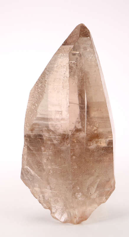 Smoky Quartz Floater, Zomba Mnt, Malawi