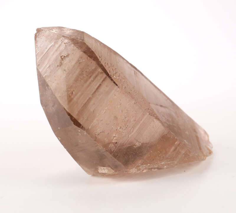 Smoky Quartz Floater, Zomba Mnt, Malawi