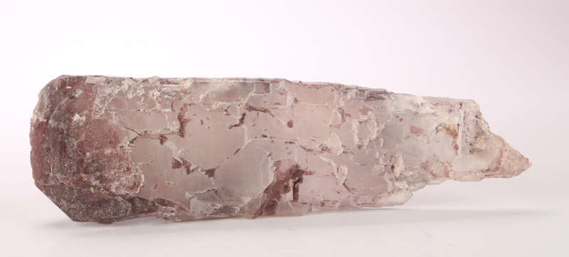 Hematite incl Quartz Floater, Artonvilla Mine, Musina, South Africa