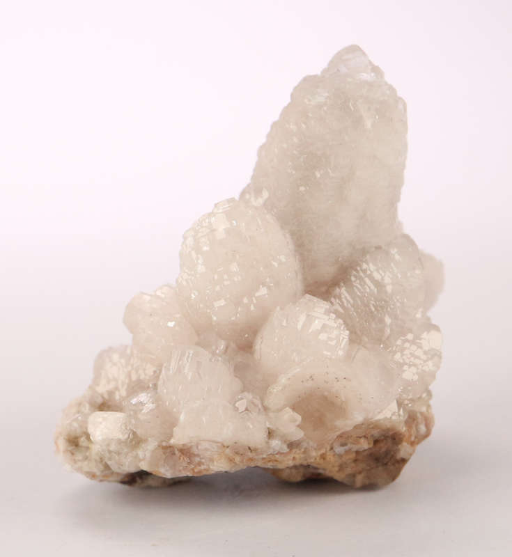 Calcite Cluster, N'Chwaning II, Northern Cape, South Africa