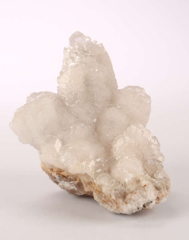 Calcite Cluster, N'Chwaning II, Northern Cape, South Africa