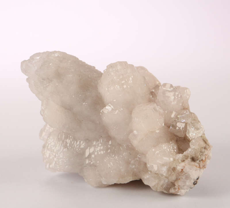 Calcite Cluster, N'Chwaning II, Northern Cape, South Africa