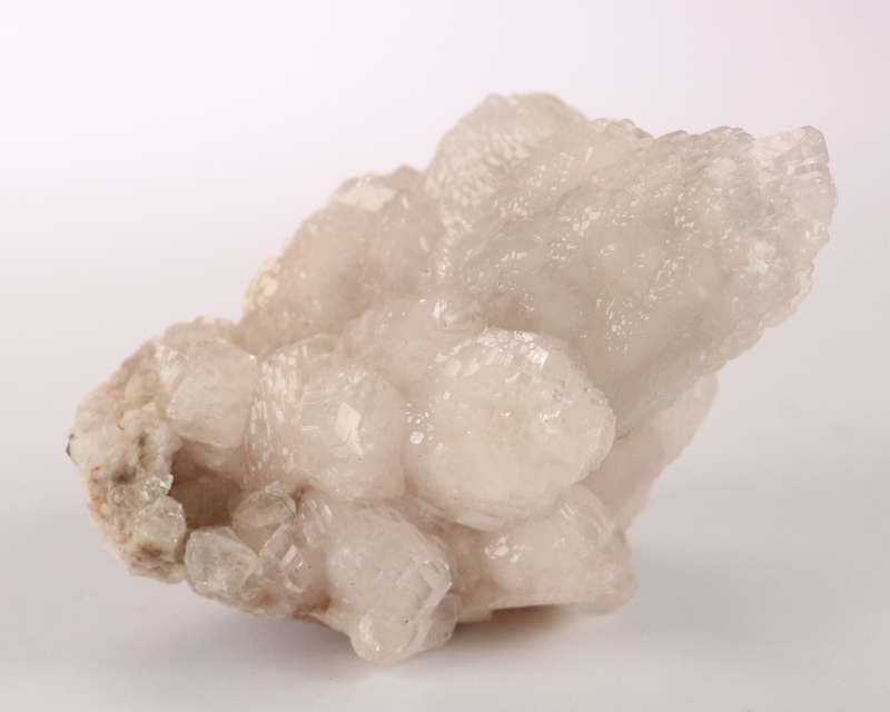 Calcite Cluster, N'Chwaning II, Northern Cape, South Africa